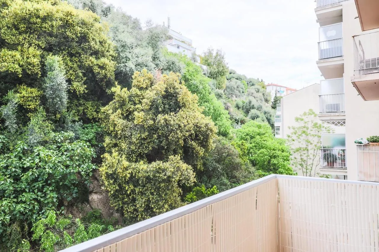 니스 La Provence 아파트 프랑스