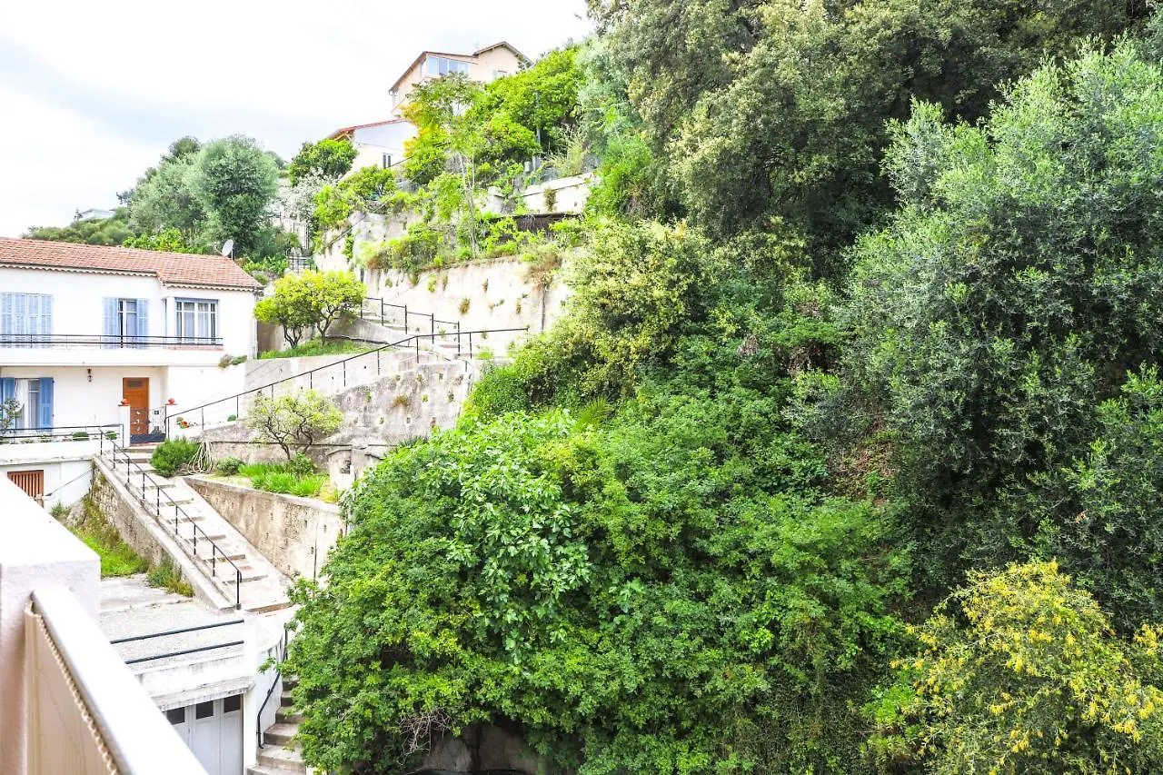 La Provence Apartment Nice 0*,  France
