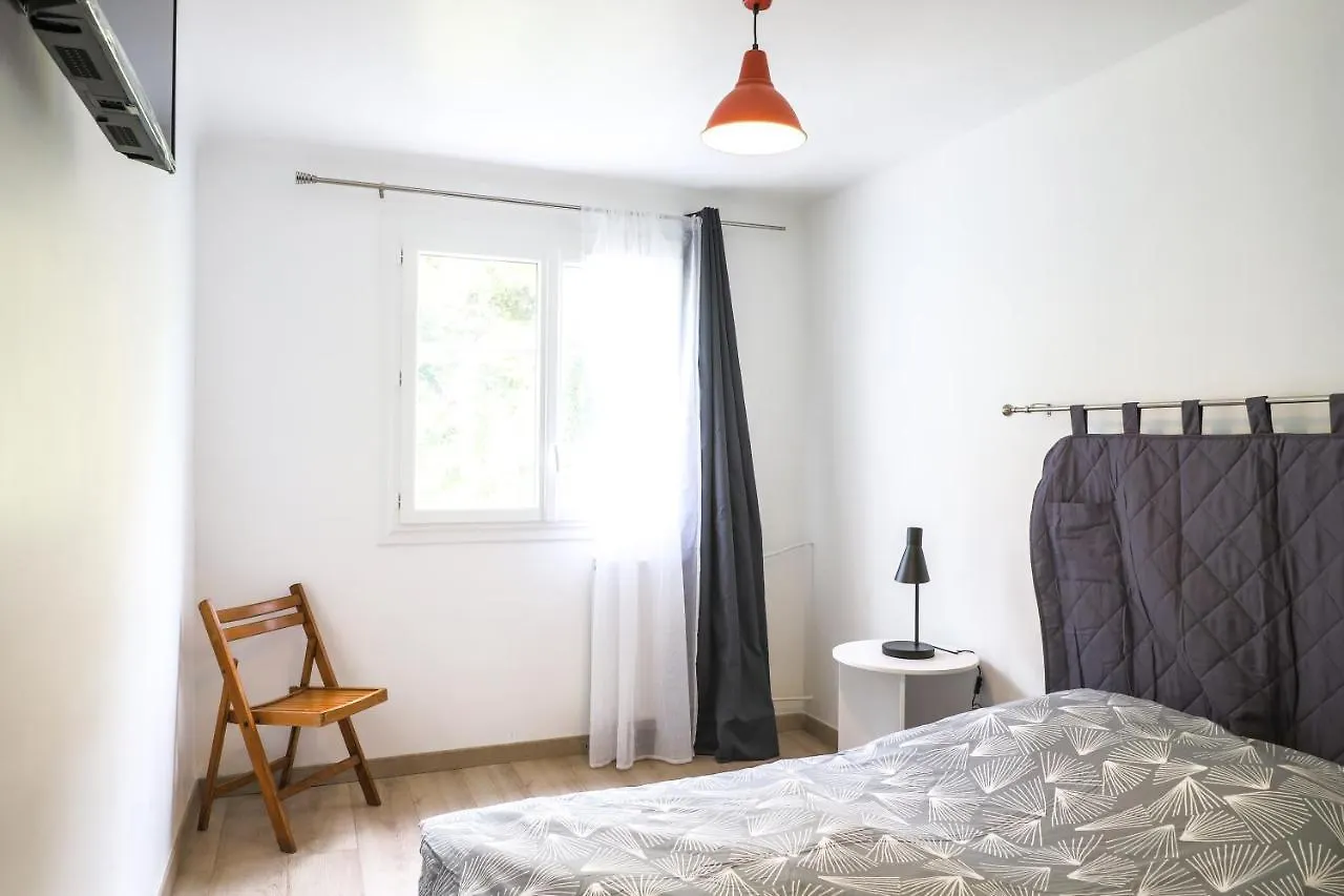 Ubytování v soukromí Apartmán La Provence Nice