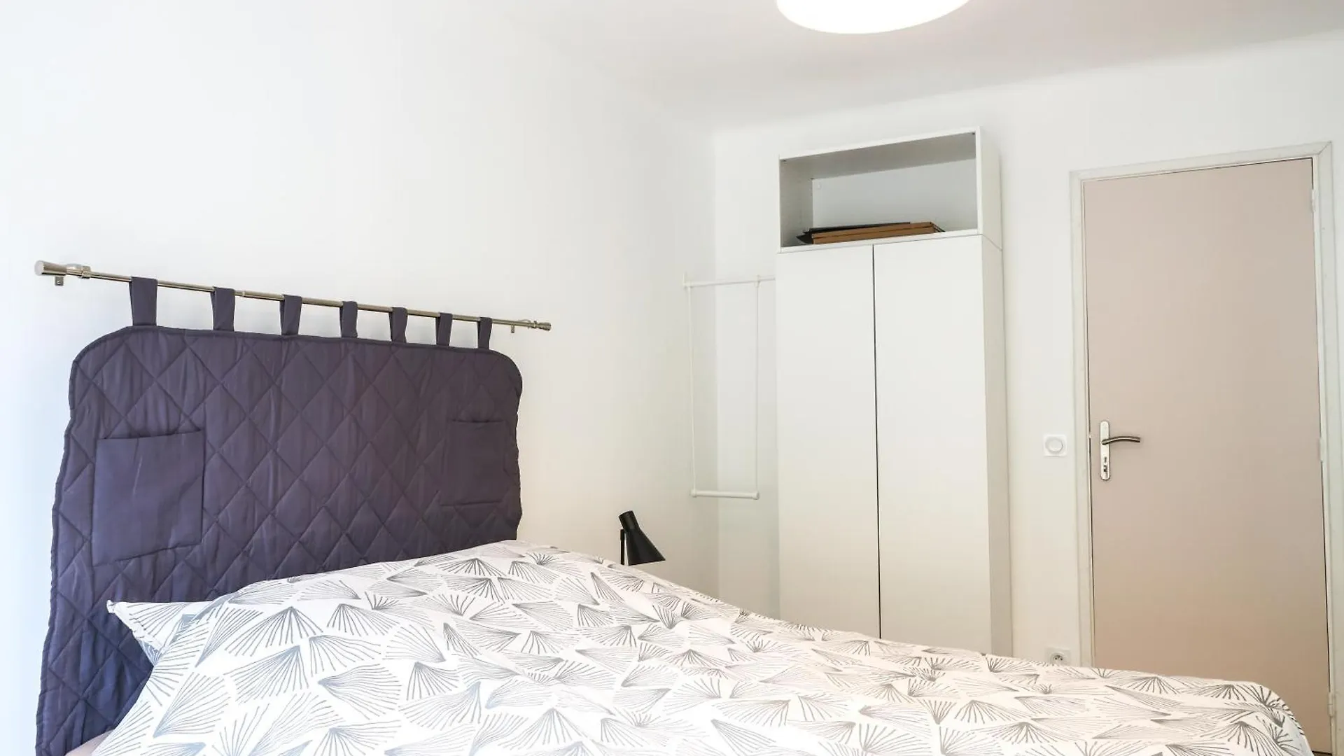 Ubytování v soukromí Apartmán La Provence Nice Francie