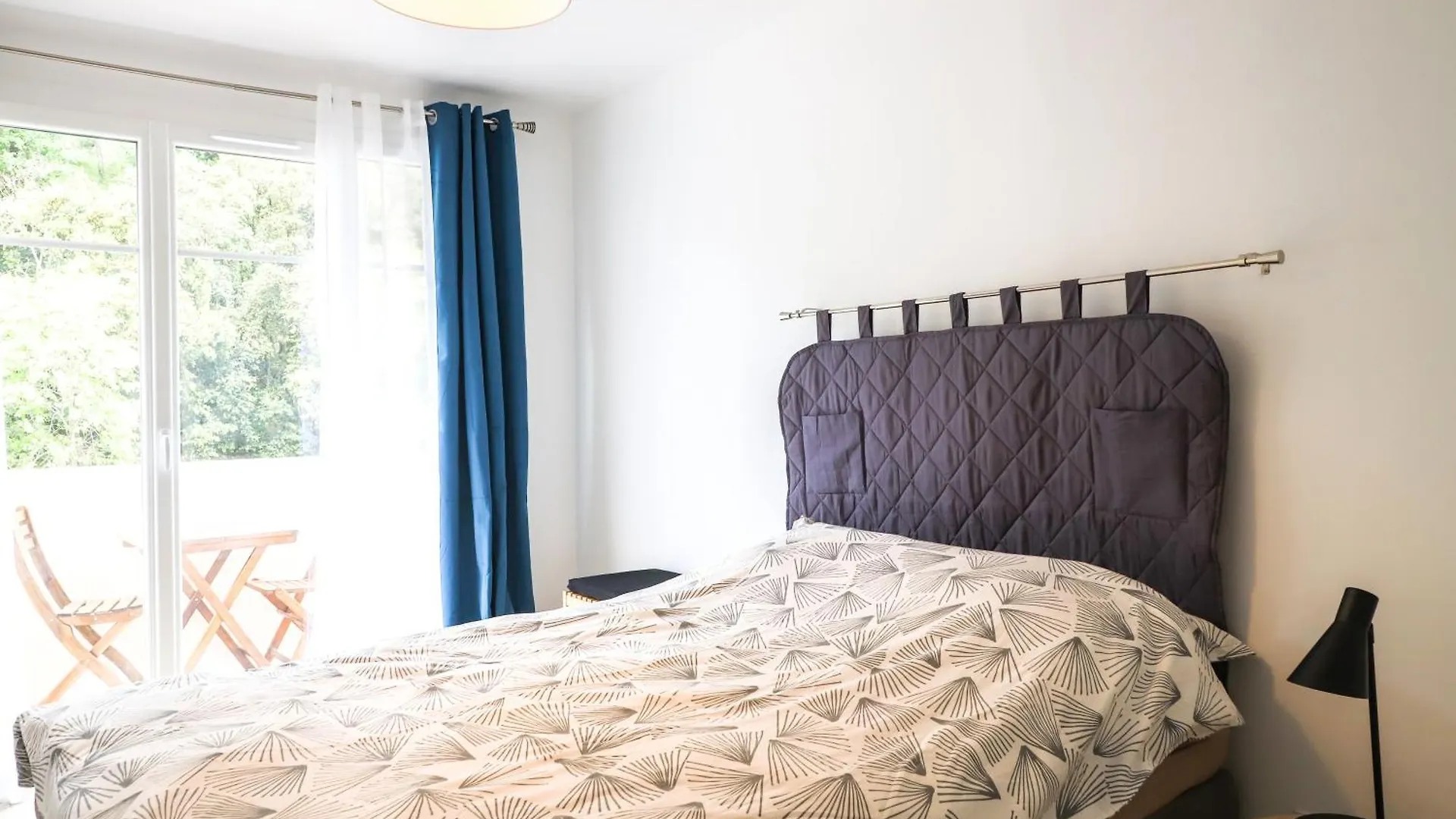 Homestay La Provence Apartment Nice